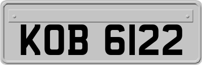 KOB6122