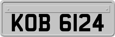 KOB6124