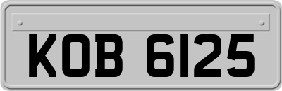 KOB6125