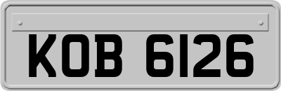 KOB6126