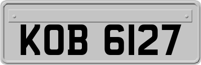 KOB6127