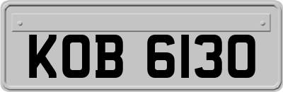 KOB6130