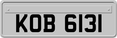 KOB6131