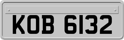 KOB6132