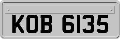 KOB6135