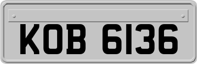KOB6136