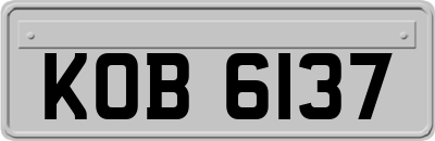 KOB6137