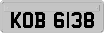 KOB6138