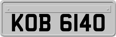 KOB6140
