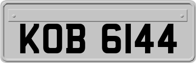 KOB6144