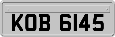 KOB6145