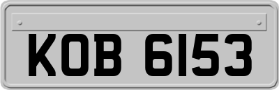 KOB6153