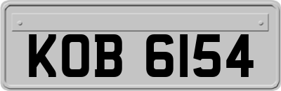 KOB6154
