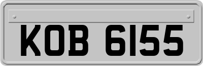 KOB6155