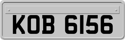 KOB6156
