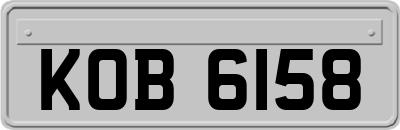 KOB6158