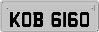 KOB6160