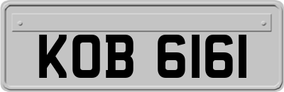 KOB6161