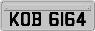 KOB6164