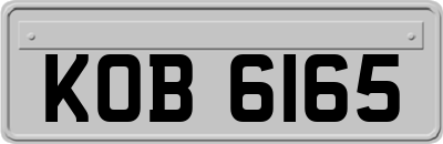 KOB6165