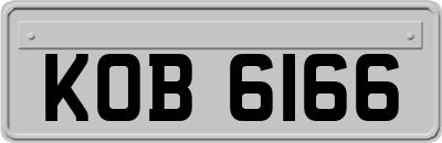 KOB6166