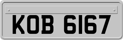 KOB6167