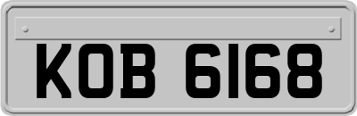 KOB6168
