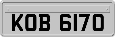 KOB6170