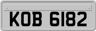 KOB6182