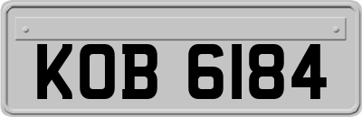 KOB6184