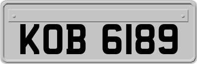 KOB6189