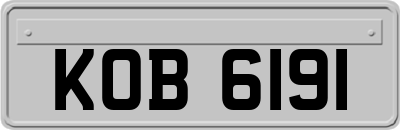 KOB6191
