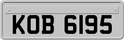 KOB6195