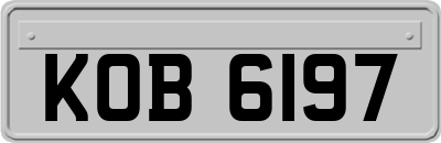 KOB6197