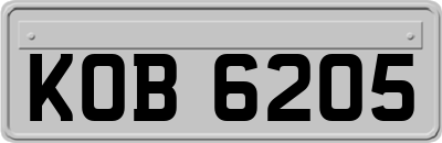 KOB6205