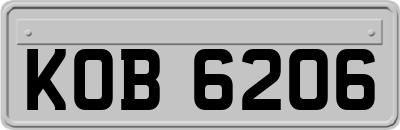 KOB6206