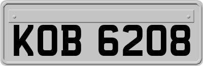 KOB6208