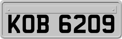 KOB6209