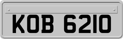 KOB6210