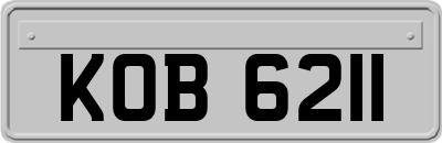 KOB6211