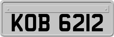 KOB6212