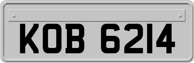 KOB6214