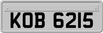 KOB6215
