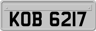 KOB6217