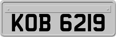 KOB6219