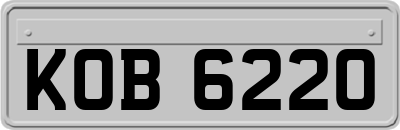 KOB6220