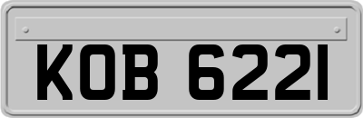 KOB6221