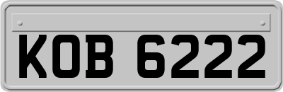 KOB6222