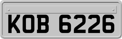 KOB6226