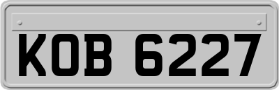 KOB6227